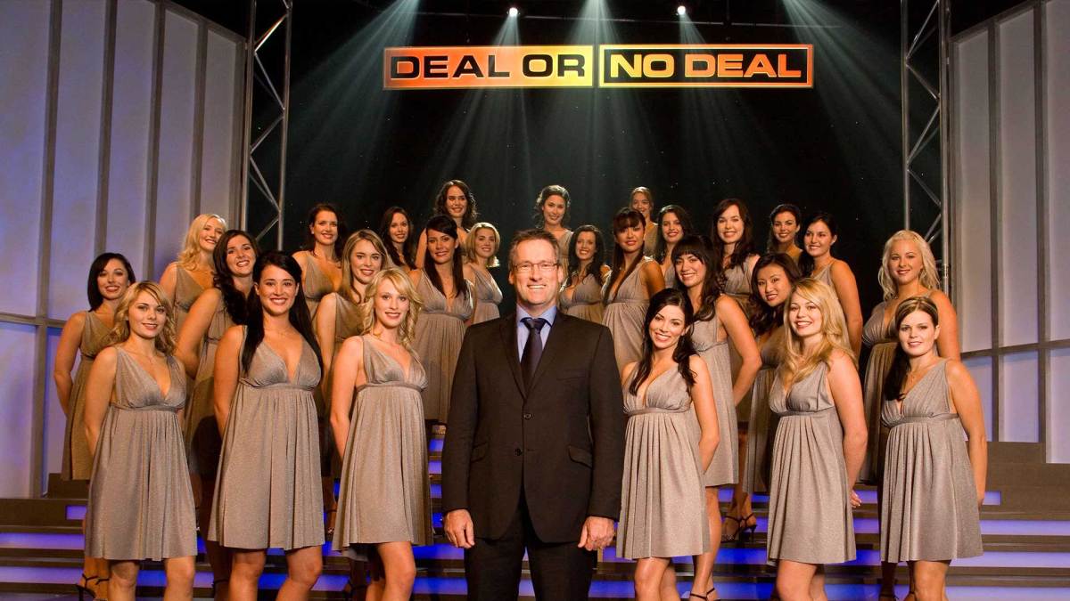 Deal or no deal island contestants