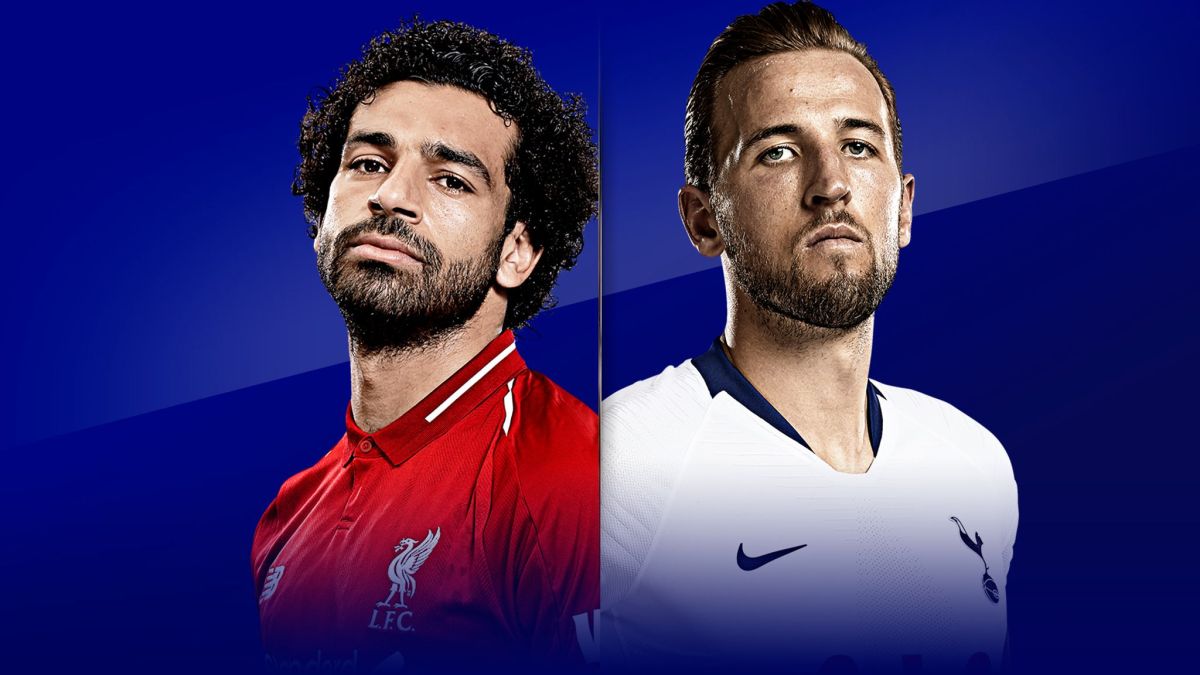 Tottenham liverpool inggris liga hotspur prediksi